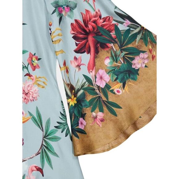 La Double J Women `Magnifico` Dress - Picture 3 of 5